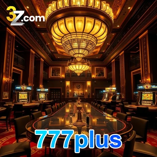 Atrações do Esporte no 777plus: Uma Nova Experiência de Apostas