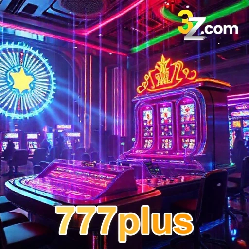 Jogos Incríveis na Plataforma 777plus: Diversão Sem Limites