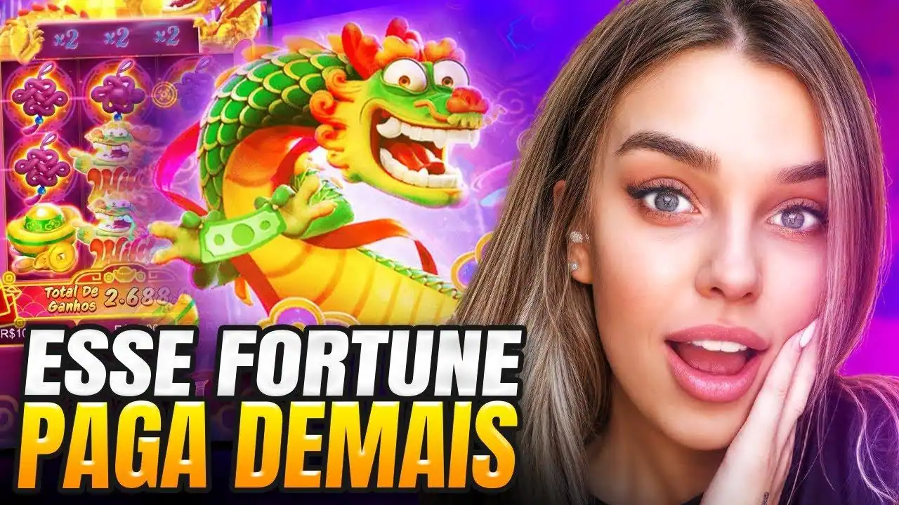 777plus Fortune Dragon