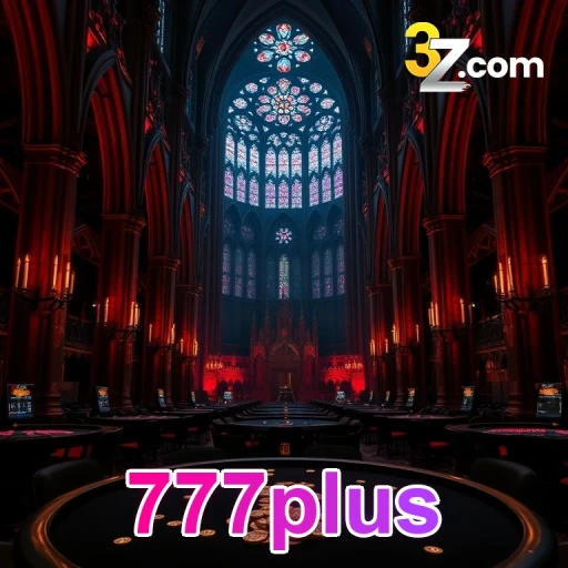 777plus Jogos de caça-níqueis