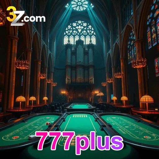 777plus