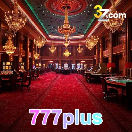 777plus Jogos de caça-níqueis