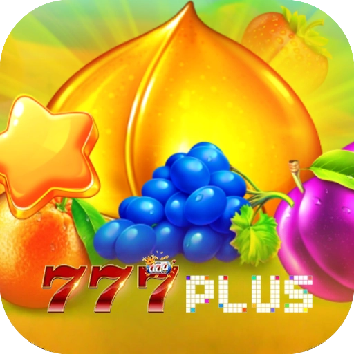 777plus LOGO