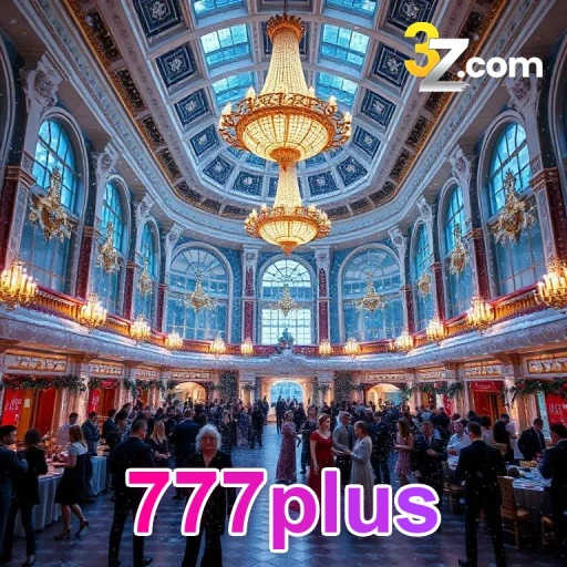 777plus Jogos de caça-níqueis